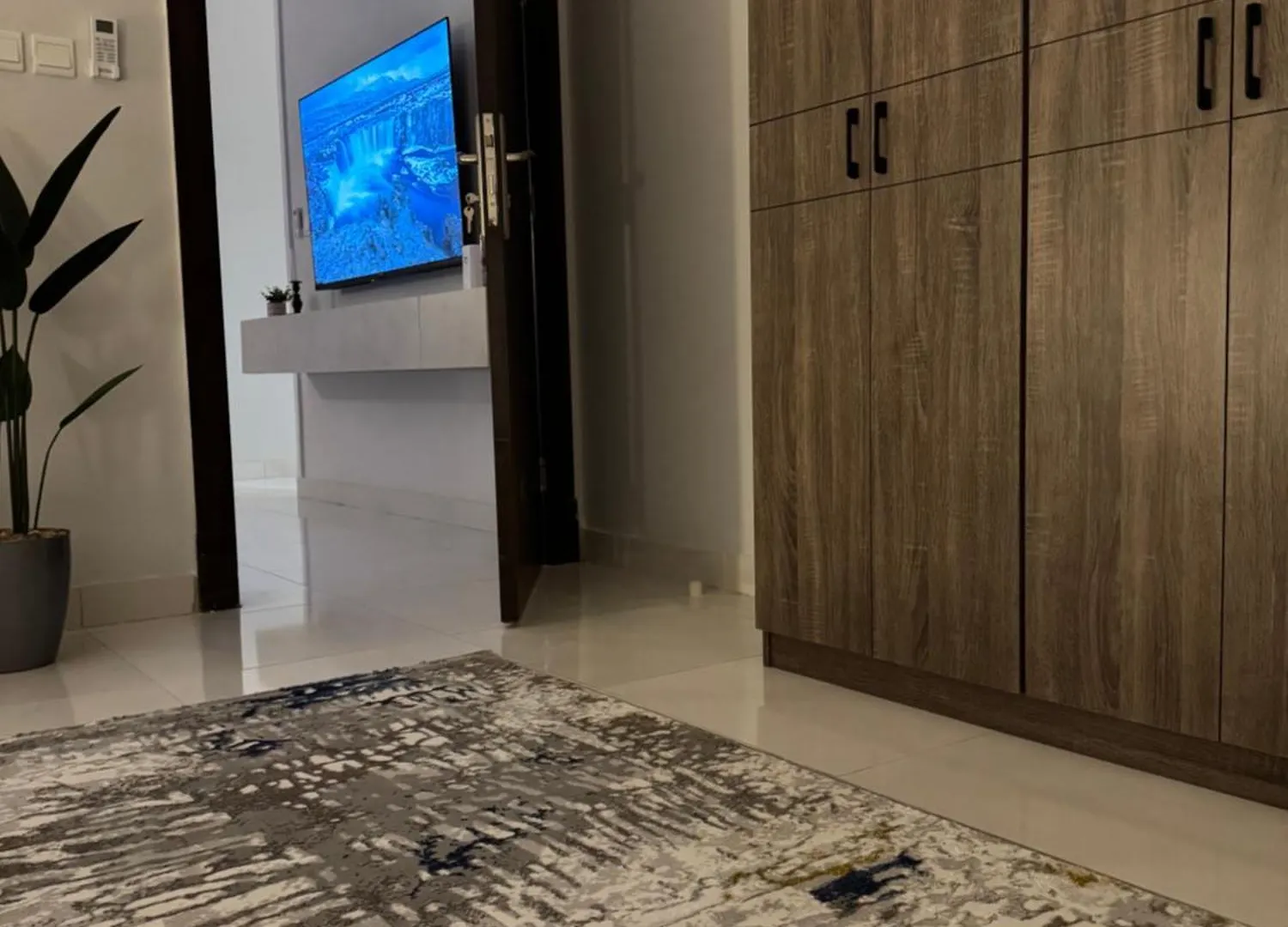 شقة Jasmen جدة