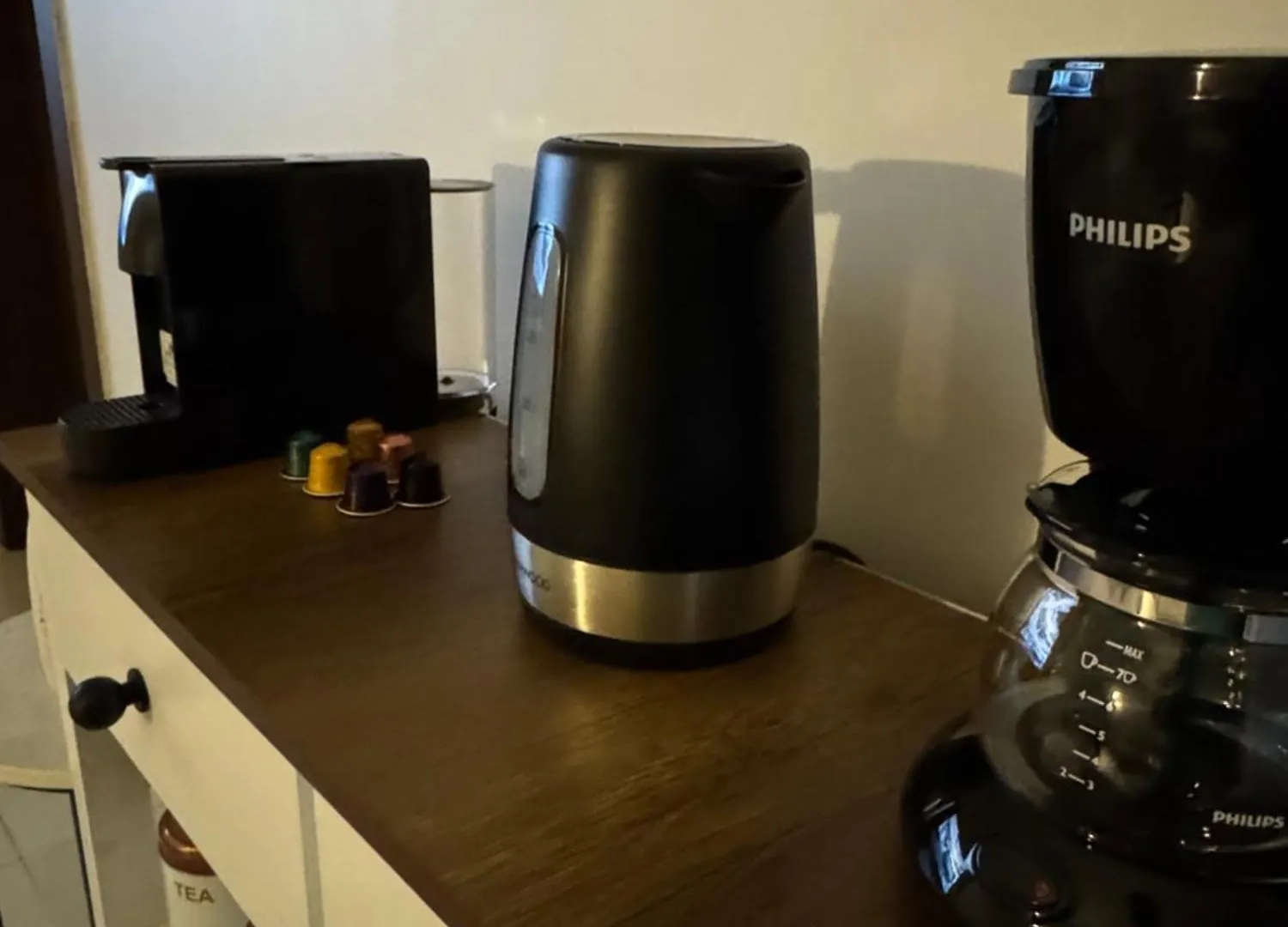 شقة Jasmen جدة