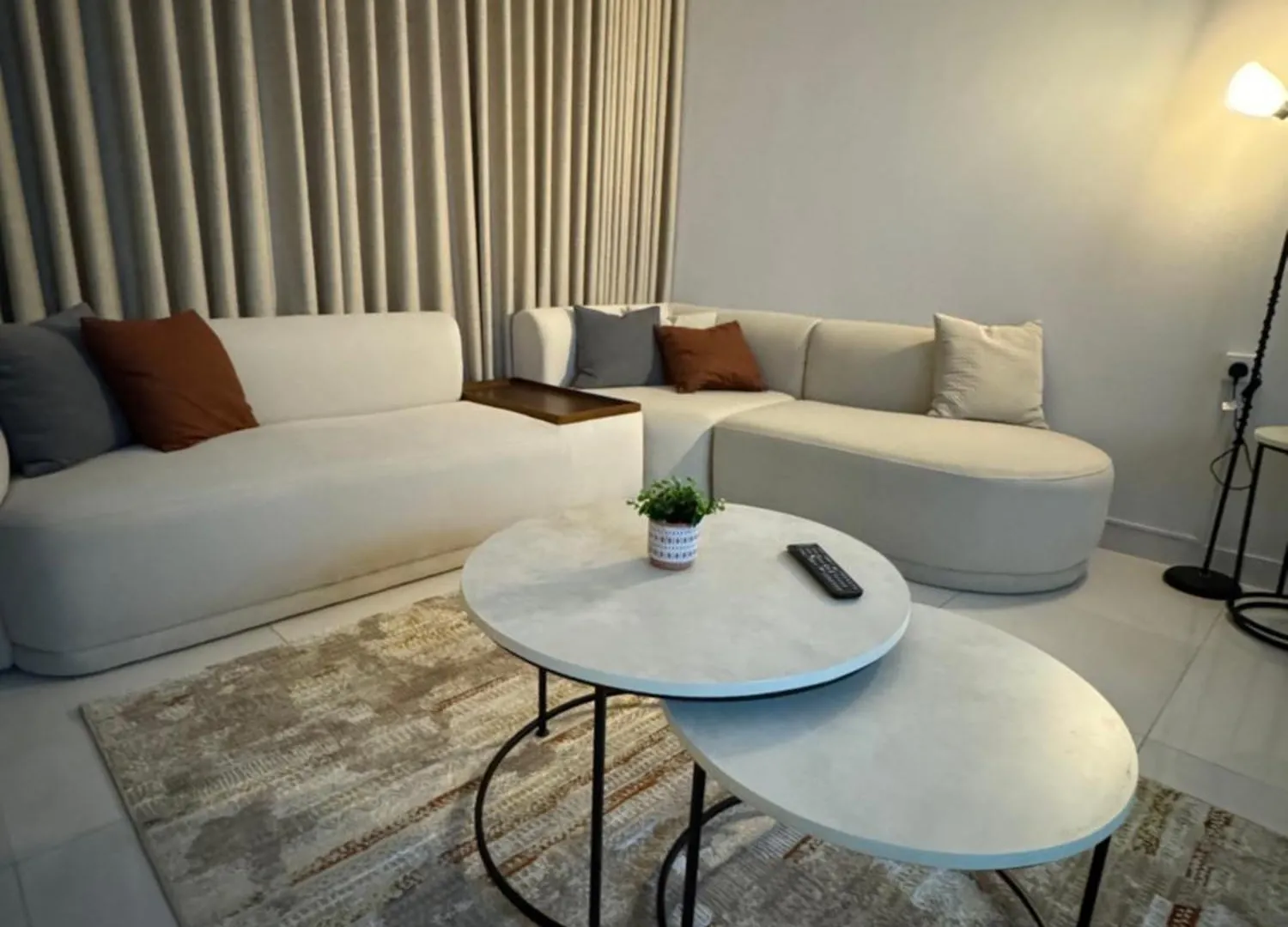 شقة Jasmen جدة 0*,