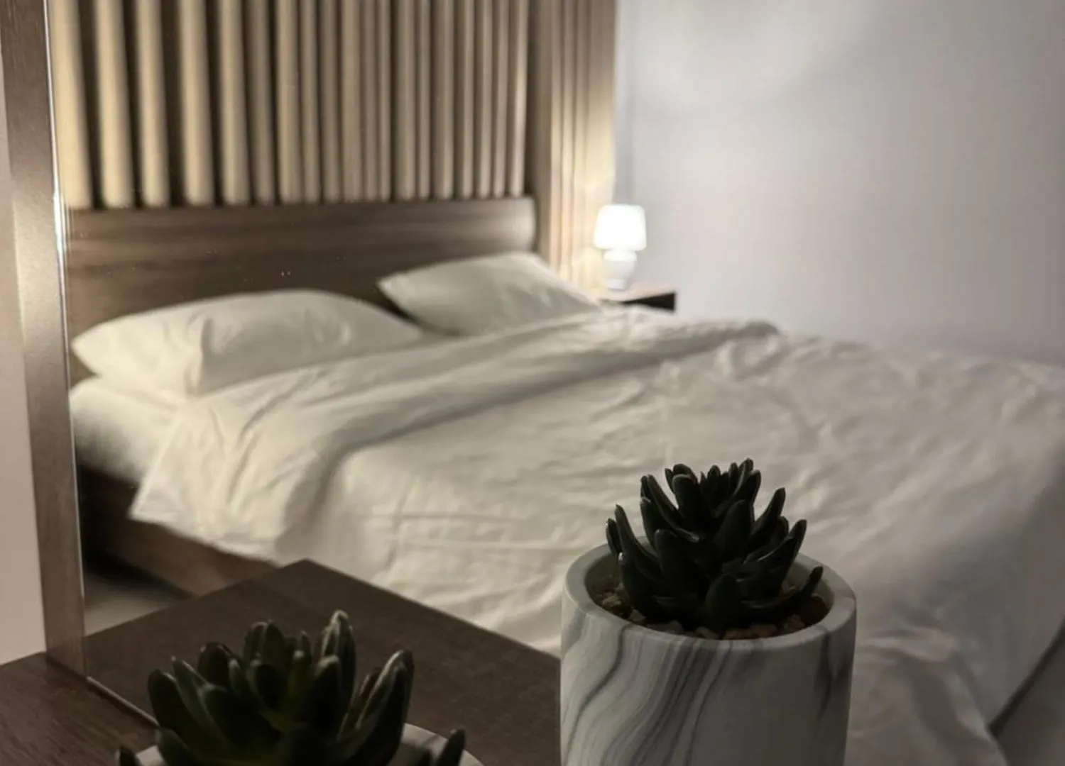 شقة Jasmen جدة