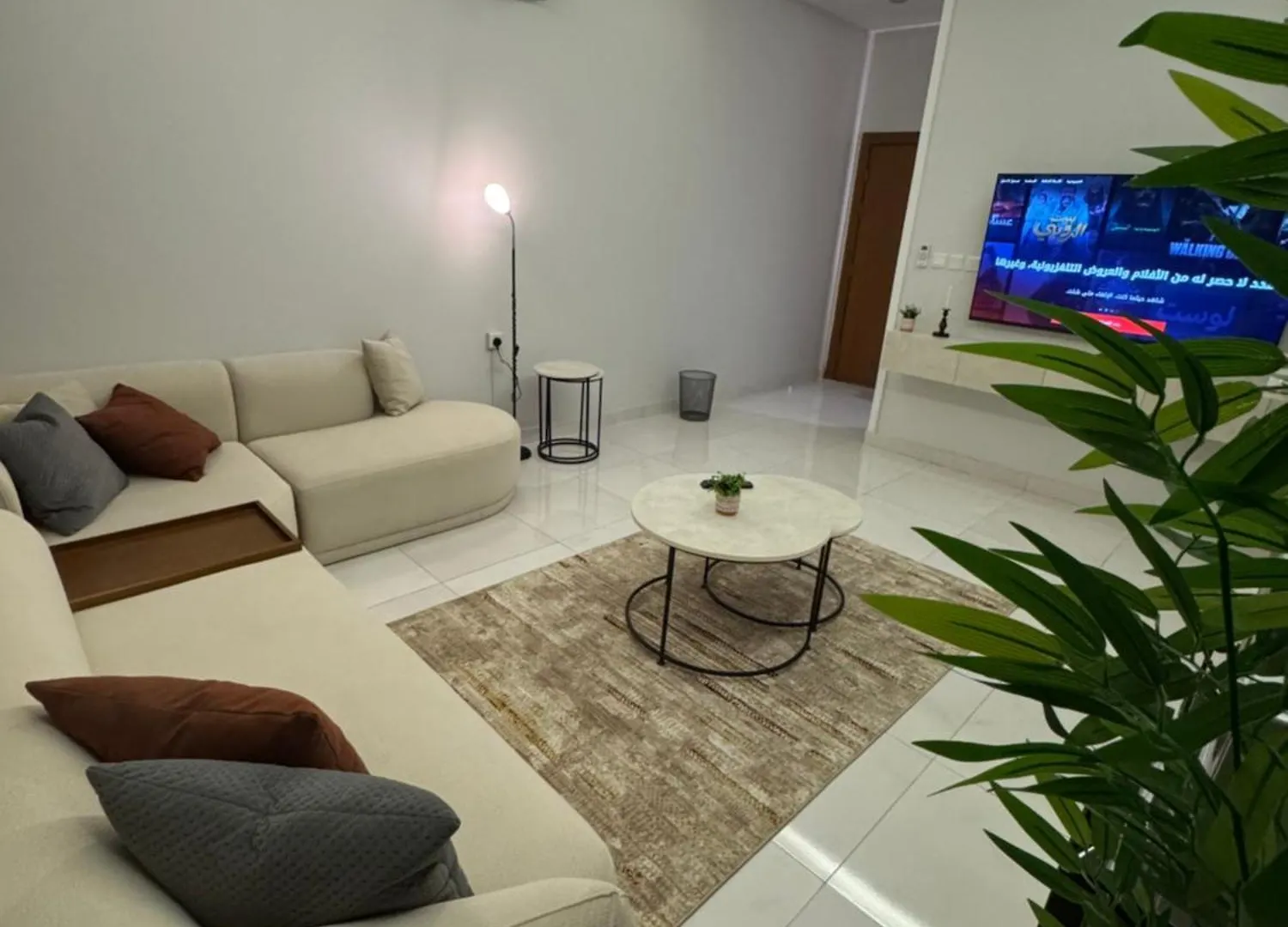 شقة Jasmen جدة