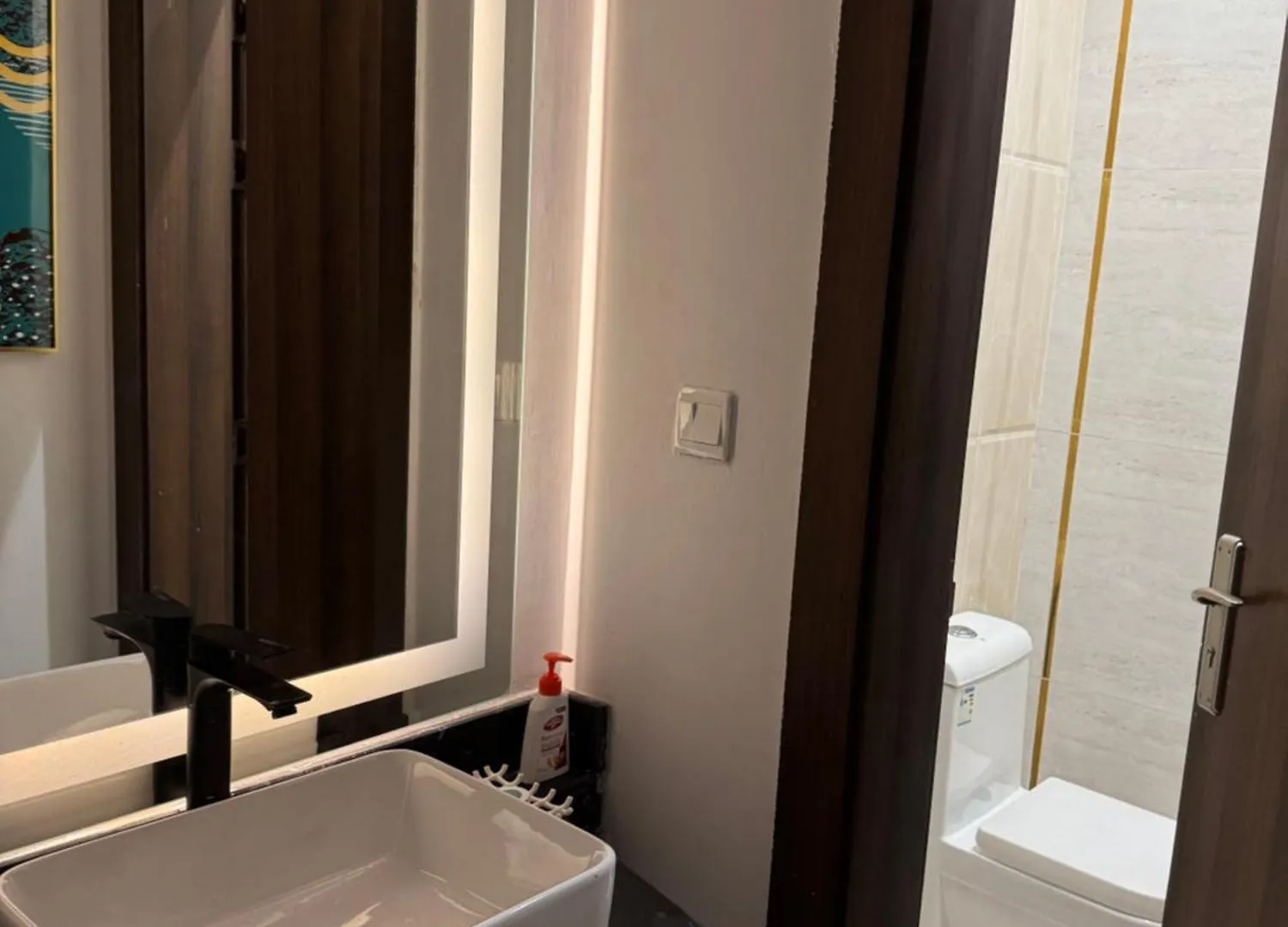 Jasmen Apartment Jeddah