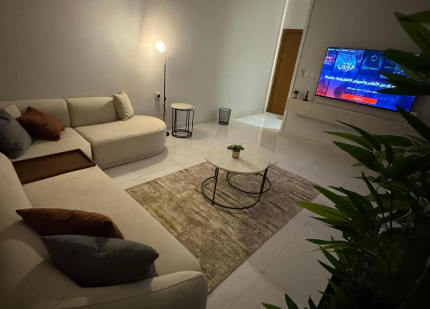 Jasmen Apartment Jeddah 0*,